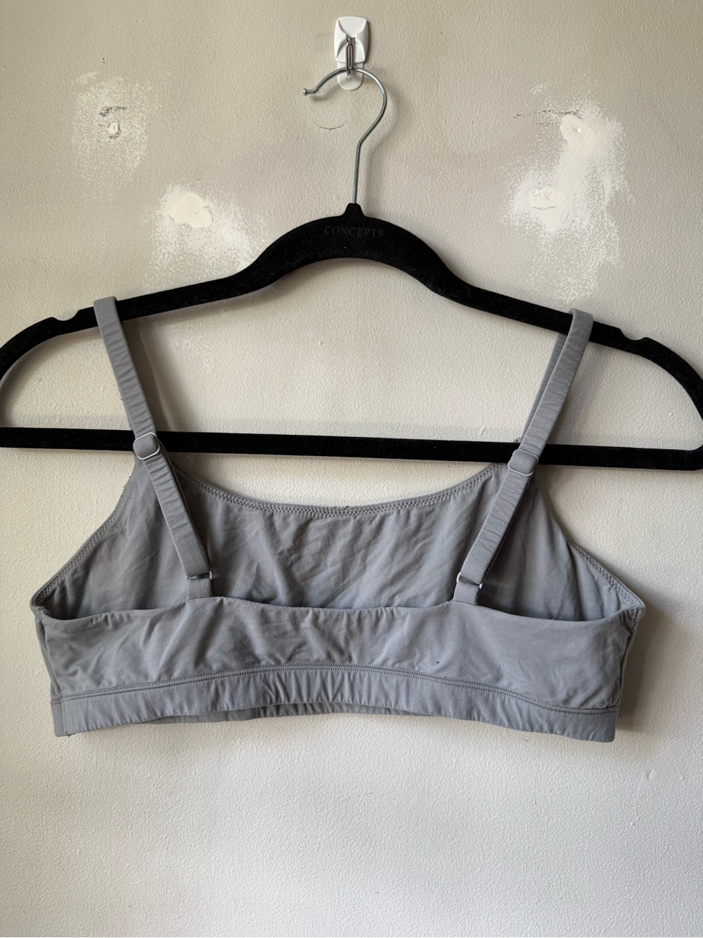 SKIMS fits everybody bralette- bundle of 4 - Picture 12 of 13